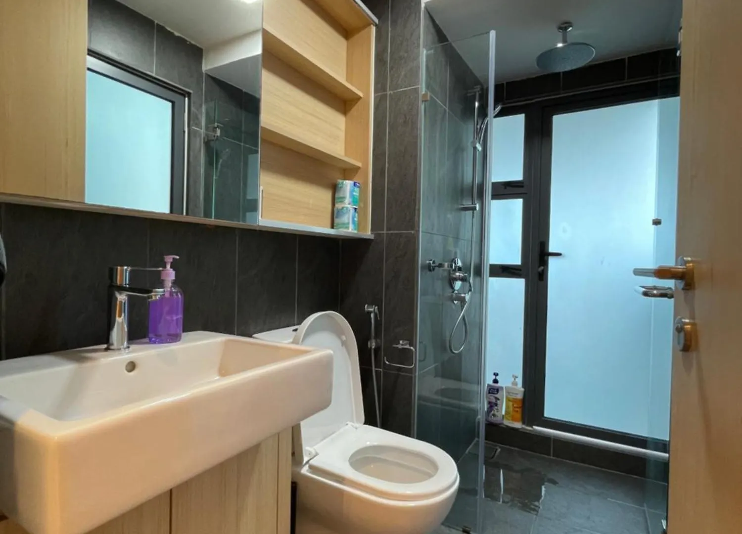 The Luxe & The Colony Infinitum By Romeo Bnb Kuala Lumpur Apartment