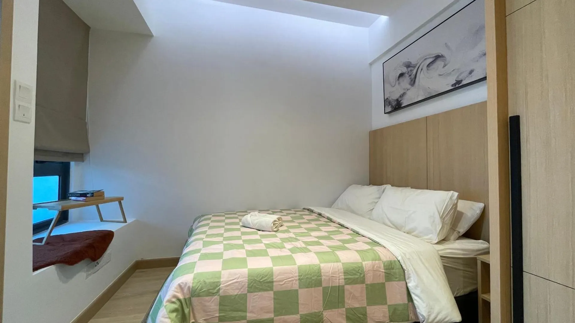 The Luxe & The Colony Infinitum By Romeo Bnb Kuala Lumpur Apartment
