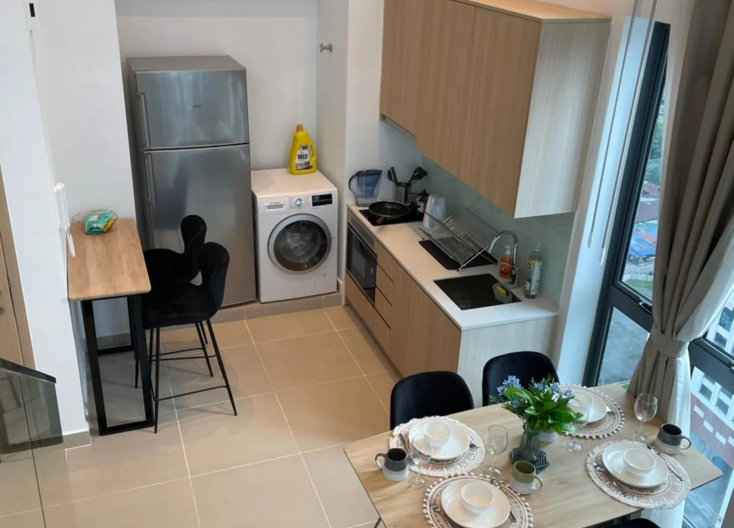 The Luxe & The Colony Infinitum By Romeo Bnb Kuala Lumpur Apartment