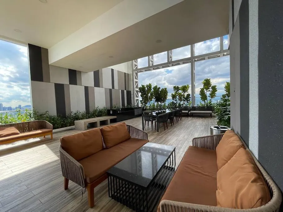 Apartment The Luxe & The Colony Infinitum By Romeo Bnb Kuala Lumpur
