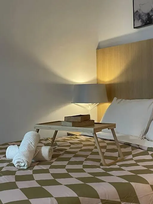 Apartment The Luxe & The Colony Infinitum By Romeo Bnb Kuala Lumpur