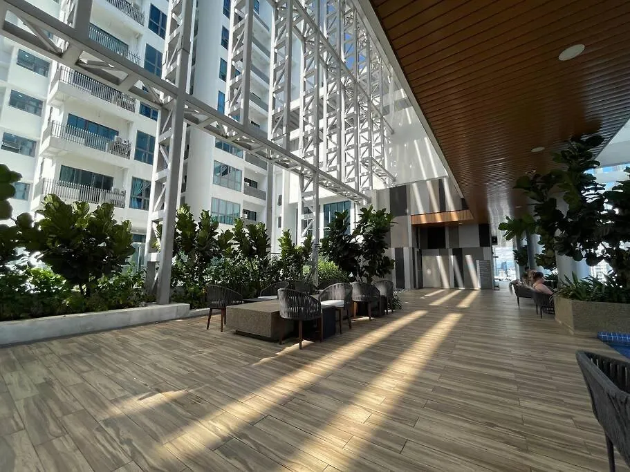 Apartment The Luxe & The Colony Infinitum By Romeo Bnb Kuala Lumpur Ma­lay­sia