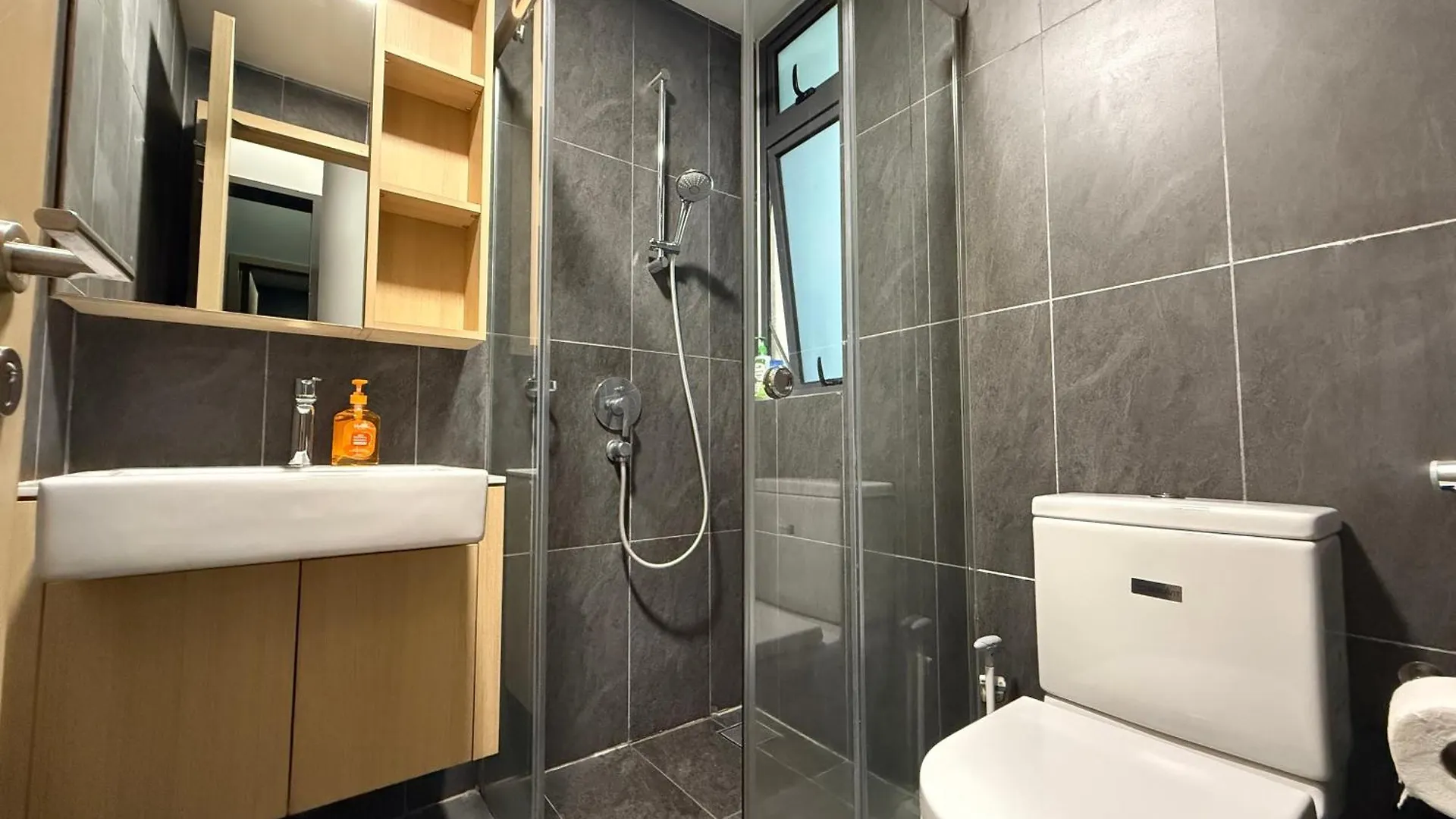 The Luxe & The Colony Infinitum By Romeo Bnb Kuala Lumpur Apartment